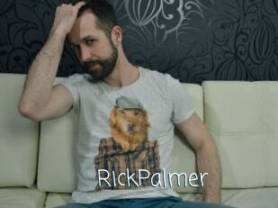 RickPalmer