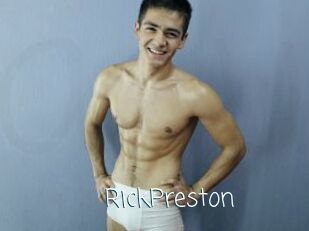 RickPreston