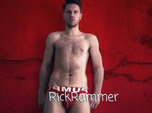 RickRammer