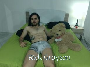Rick_Grayson