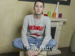 Rick_Harris