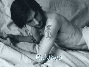 RickiNeo
