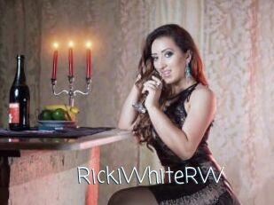 RickiWhiteRW