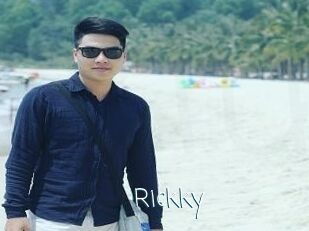 Rickky