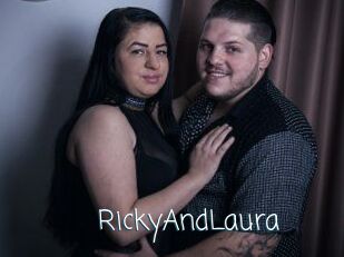 RickyAndLaura