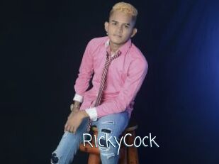 RickyCock