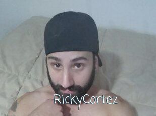 RickyCortez