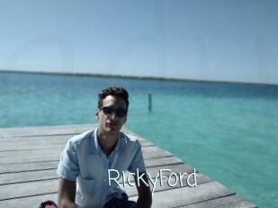 RickyFord