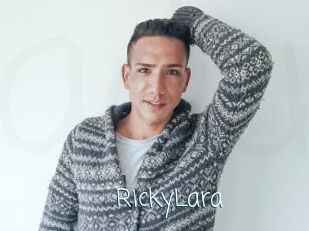 RickyLara