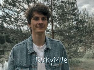 RickyMile Adult o Porn