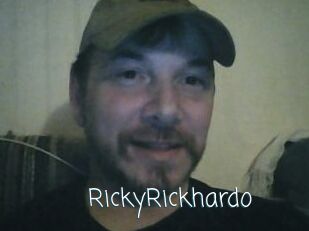RickyRickhardo
