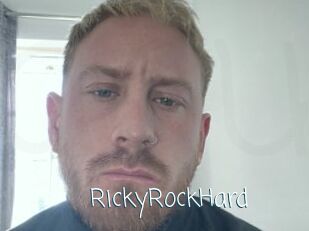RickyRockHard