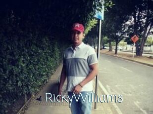 RickyWilliams