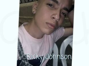Ricky_Johnson