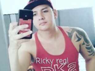 Ricky_real