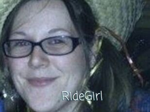 RideGirl