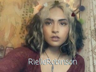 RielleRobinson