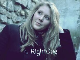 RightOne