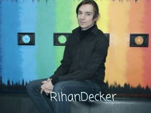 RihanDecker
