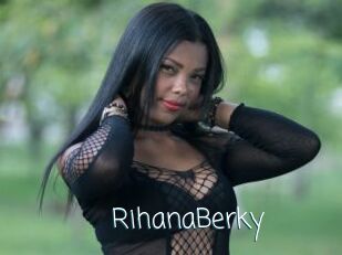 RihanaBerky