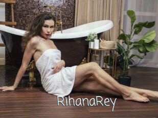 RihanaRey