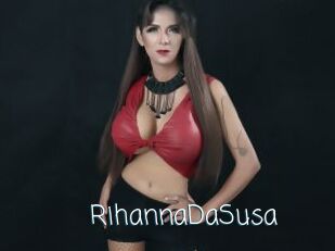 RihannaDaSusa