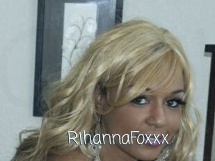 RihannaFoxxx
