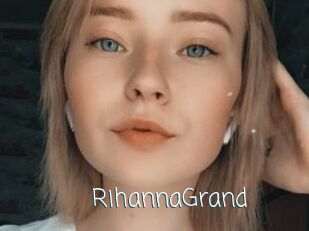 RihannaGrand Adult o Porn