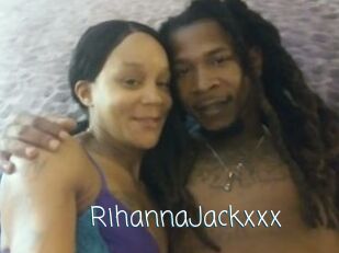 RihannaJackxxx