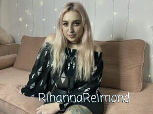 RihannaReimond