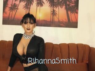 RihannaSmith