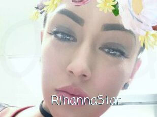 RihannaStar