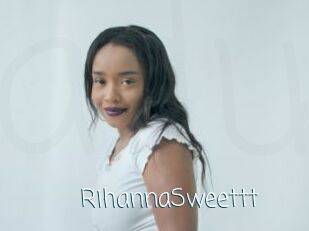 RihannaSweettt