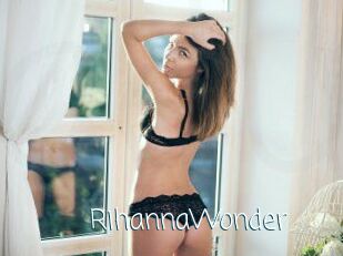 RihannaWonder