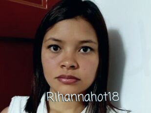 Rihannahot18