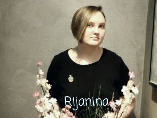 Rijanina