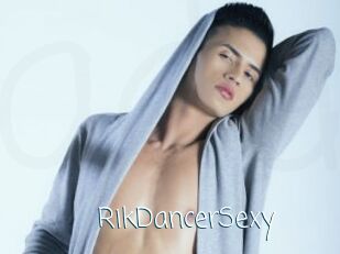 RikDancerSexy