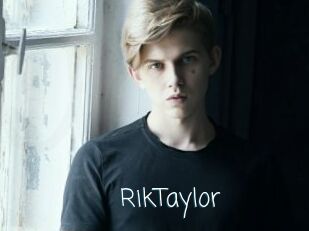 RikTaylor