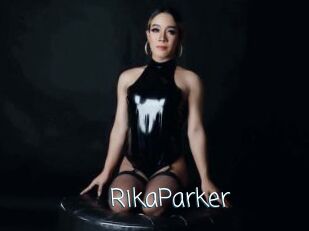 RikaParker