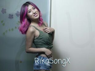 RikaSongX