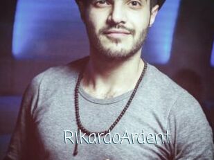 RikardoArdent