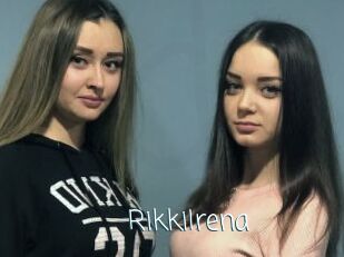 RikkiIrena