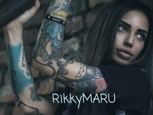 RikkyMARU