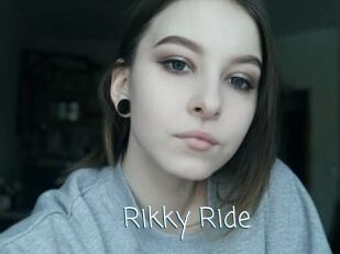 Rikky_Ride
