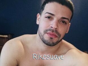 Rikosuave