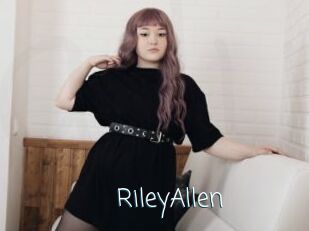 RileyAllen