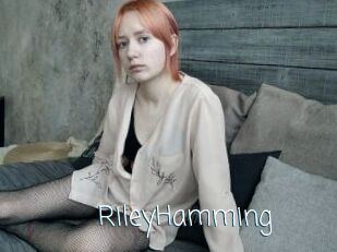 RileyHamming