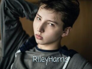 RileyHarris