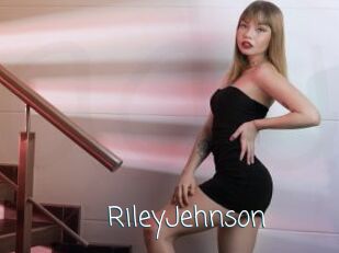 RileyJehnson
