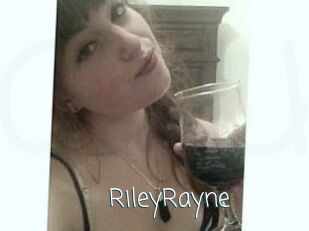 RileyRayne